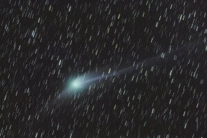 50 ezer éve nem látott üstököst pillanthatsz meg az égen