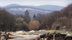 Alig száz évig volt az Istállós-kő a Bükk teteje