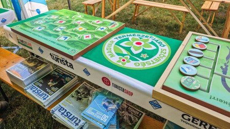 Az idén is keresd az MTSZ sátrát a Tatai Vadlúd Sokadalomban!