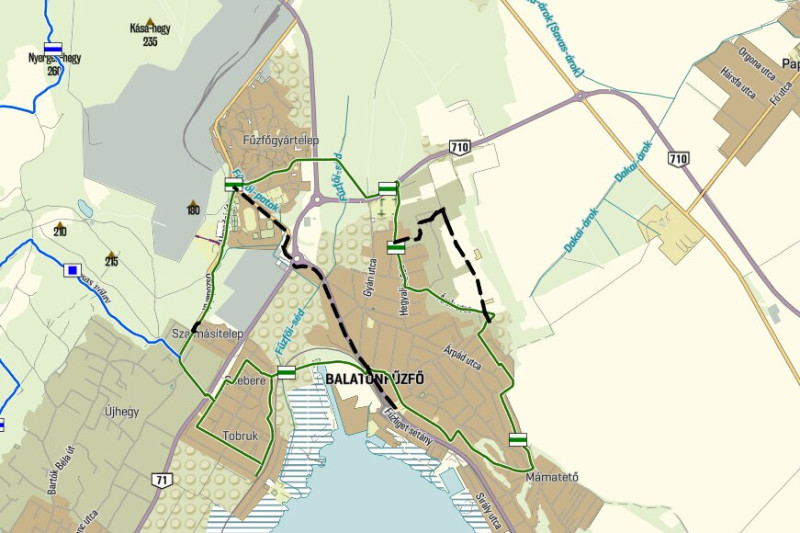 balatonfuzfo