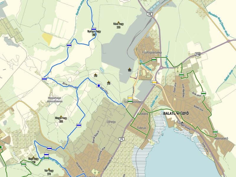 Balatonfűzfő