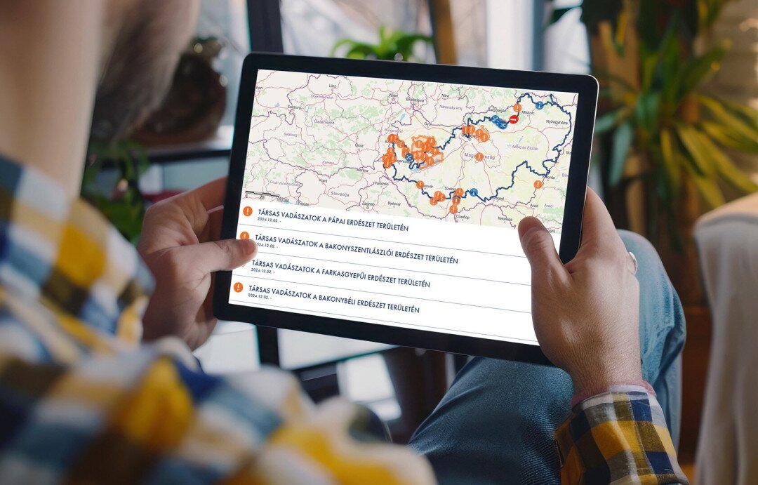 Zajlanak a társas vadászatok – hol tájékozódhatunk előre?