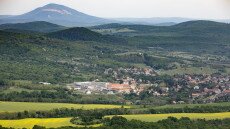 Dél-börzsönyi élménymustra kevésbé ismert helyszínekkel