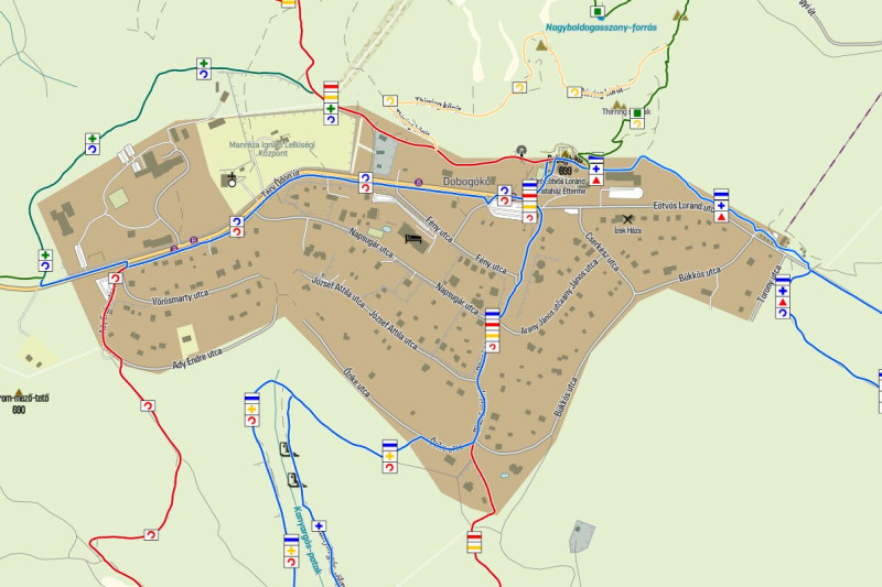 Dobogoko