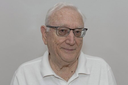 Elhunyt Bergmann György, a magyar természetjárás és turistatérkép-kultúra kiemelkedő alakja