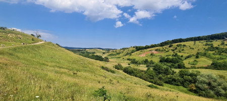 Élménybeszámoló az Erdélyi Kárpát Egyesület vándortáboráról