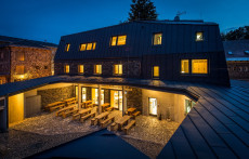 Galyatető Turistacentrum