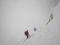 Hogyan előzd meg a lavinabalesetet a téli túráid során?