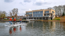 Ismerd meg a Tisza-tó legújabb attrakcióját!