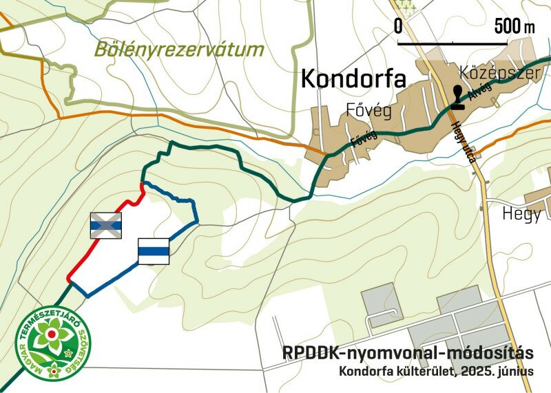 kondorfa
