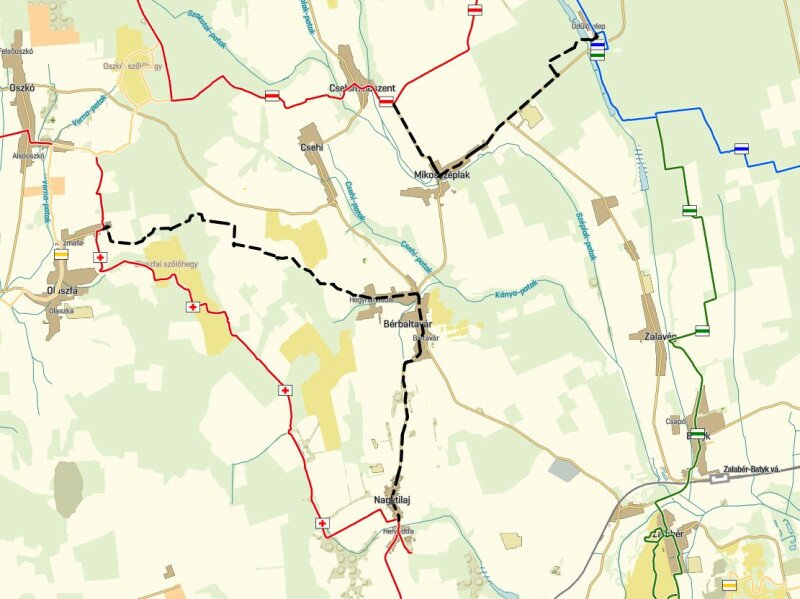Nagytilaj