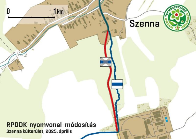 nyomvonalmodositas_szenna