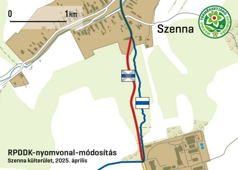 nyomvonalmodositas_szenna