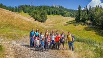 Potyautasokkal Dél-Erdélyben – 4. rész