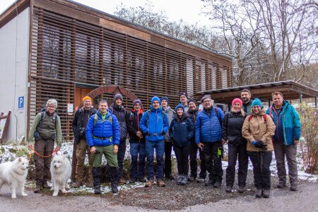 Somoskőn tartottuk az MTSZ szakmai bizottságainak éves találkozóját