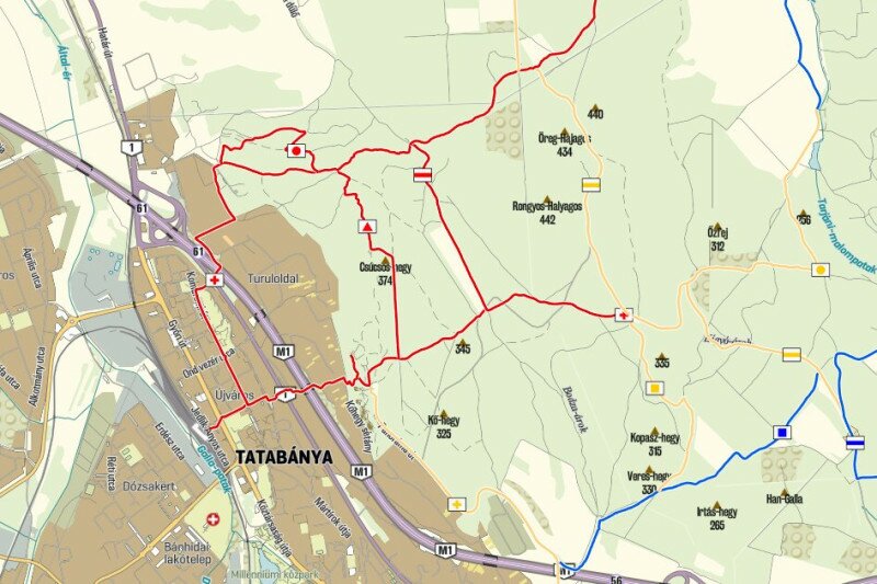 Tatabanya