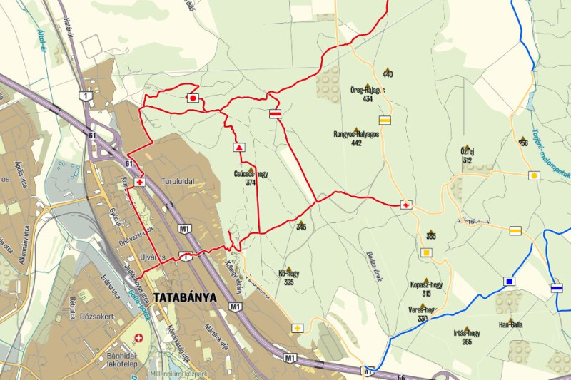 Tatabanya