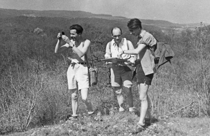 Thuróczy Lajos és a Lokósok