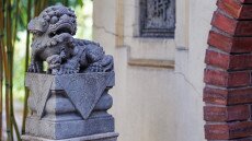 Tudod, hol rejtőzik Magyarország egyetlen keleti művészeti múzeuma?